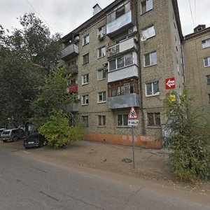Саратов, Улица имени И.Н. Посадского, 302: фото