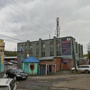 Biyskaya ulitsa, 38 ، كيميروفو: صورة