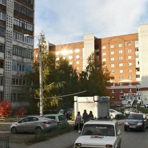 Shirotnaya ulitsa, 112/1А, Tyumen: photo