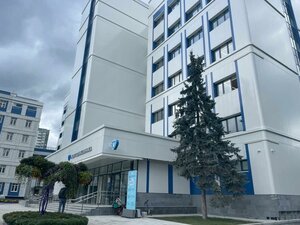 Krylatskye Kholmy Street, 51, Moscow: photo