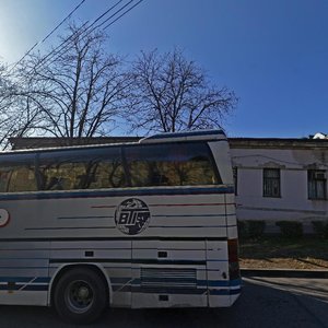 Krasnoarmeyskaya ulitsa, 6, : foto