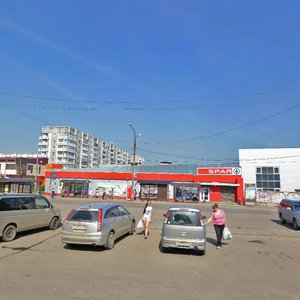 Шелехов, 4-й микрорайон, 40: фото