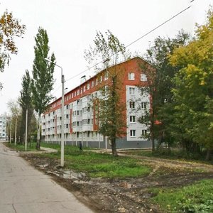 Ulitsa Volodarskogo, 3, Chapaevsk: photo