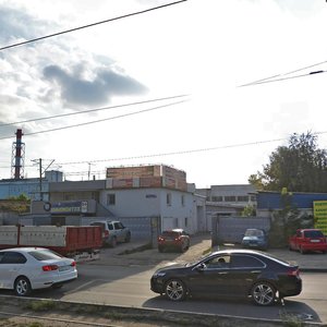 Tekhnicheskaya Street, 7, Kazan: photo