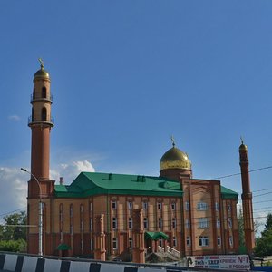 Ulitsa Mira, 65/4, Novosibirsk: photo