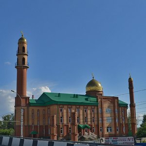 Новосибирск, Улица Мира, 65/4: фото