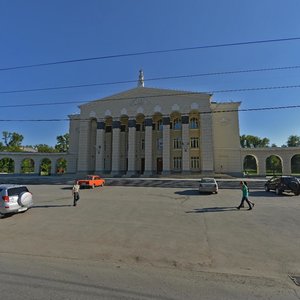 Ulitsa Mira, No:14, Novosibirsk: Fotoğraflar