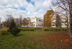 Lenina Avenue, 148, Rybinsk: photo