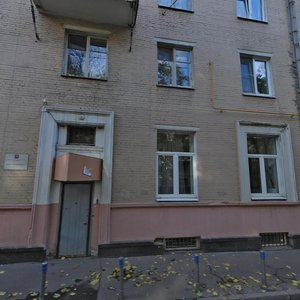 Lyalin Lane, 24-26с2, Moscow: photo