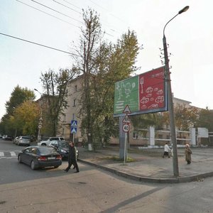 Profsoyuznaya ulitsa, 2, : foto