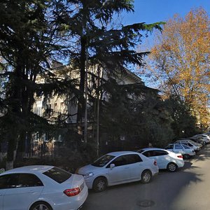 Sovetskaya Street, 57, Sochi: photo