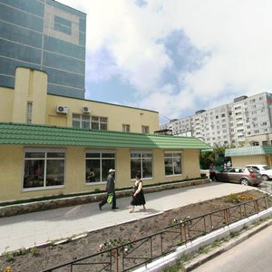 Karamzina Street, 23Б, Novorossiysk: photo