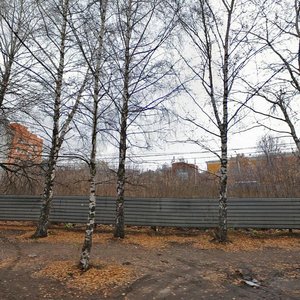 Semashko Street, 14, Ryazan: photo