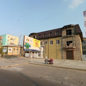 Dzerzhinskogo Street, 56В, Astrahan: photo