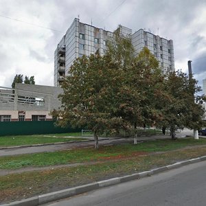 Zheleznyakova Street, 24, Belgorod: photo