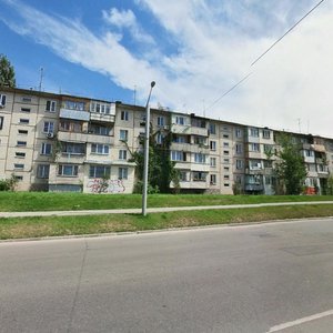 8th microdistrict, 41, Almaty: photo