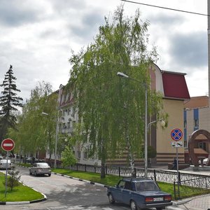 Nikolaya Chumichova Street, 31А, Belgorod: photo