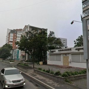 Bestuzheva Street, 24А, Vladivostok: photo