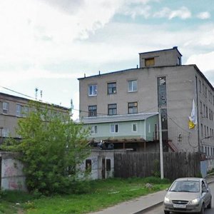 Dvor Proletarki Street, 8, Tver: photo