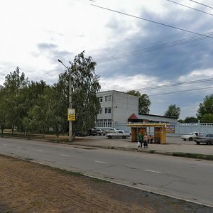 50 Let Oktyabrta Boulevard, 52А, : foto