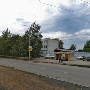 50 Let Oktyabrta Boulevard, 52А, Togliatti: photo