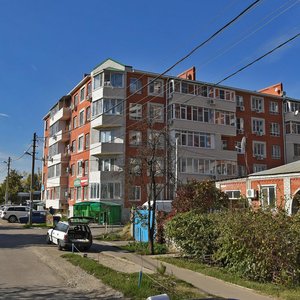 Leninskiy pereulok, 6, : foto