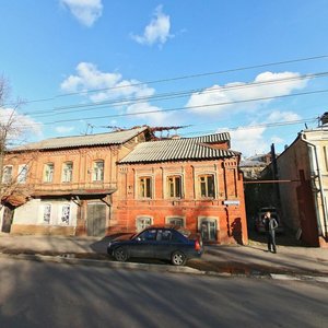 Kommunisticheskaya Street, 30, Nizhny Novgorod: photo