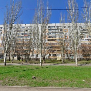 Vulytsia Cheliuskintsiv, 140, Donetsk: photo