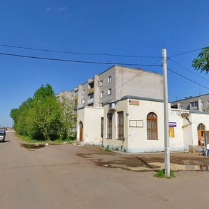Ул петрозаводская иваново карта