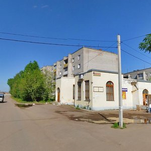 3rd Petrozavodskaya Street, 16, Ivanovo: photo