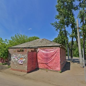 Ulitsa Yakobi, 1, Irkutsk: photo