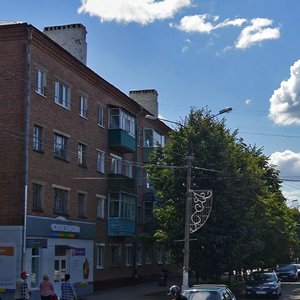 Sovetskaya Street, 37, Zaraysk: photo