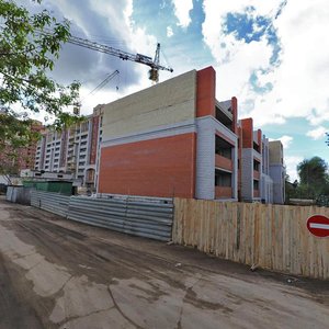 Borisa Polevogo Street, 2к1, Tver: photo