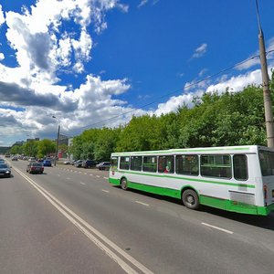 Kolomenskaya Street, No:16, Moskova: Fotoğraflar