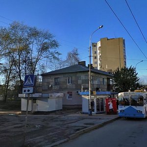 Рязань, Улица Строителей, 1А: фото