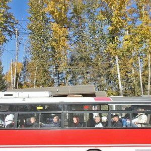 Ulitsa Lermontova, 343/8, Irkutsk: photo