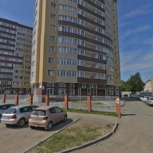 Petra Sukhova Street, 2В, : foto
