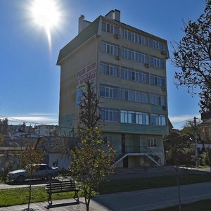 Ulitsa Kati Solovyanovoy, 128, Anapa: photo