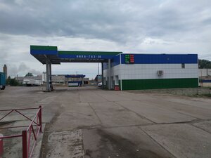 Tereshkovoy Street, 297, Orenburg: photo