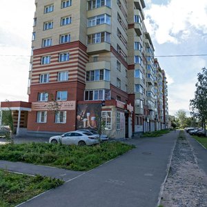 Архангельск, Улица Розинга, 6: фото