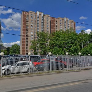 Dmitrovskoye Highway, 139, Moscow: photo