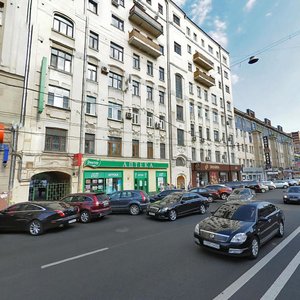 Novoslobodskaya Street, 12 ، موسكو: صورة