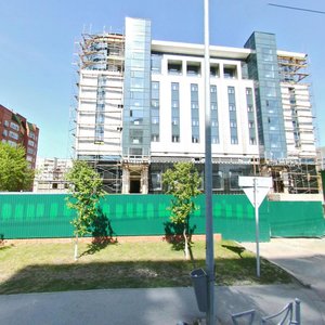 Sovetskaya Street, 61, Tyumen: photo