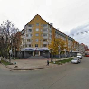 Йошкар‑Ола, Пролетарская улица, 5: фото