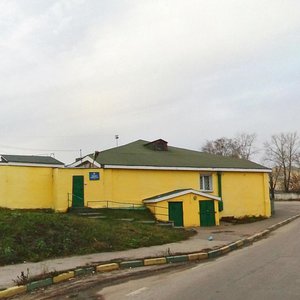 Molitovskaya Street, 2А, Nizhny Novgorod: photo