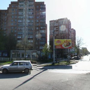 Lenina Avenue, 251А, Rostov‑na‑Donu: photo