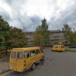 Krasnykh Zor Street, 11, Obninsk: photo