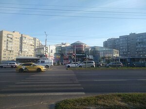 Traktorostroiteley Avenue, 36к1, Cheboksary: photo