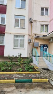 Pionerskaya Street, 39, Novorossiysk: photo