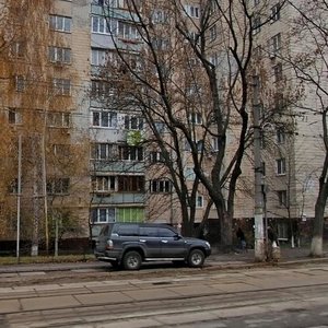 Dehtiarivska Street, 14, Kyiv: photo
